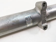 Load image into Gallery viewer, 1990 Harley Sportster XLH883 XL883 Straight Front Fork Legs 45900-88 45901-88 | Mototech271
