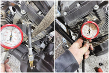 Load image into Gallery viewer, 2013 Harley Touring FLHX Street Glide Running 103 Engine 8k Only - Vid 19678-13C | Mototech271
