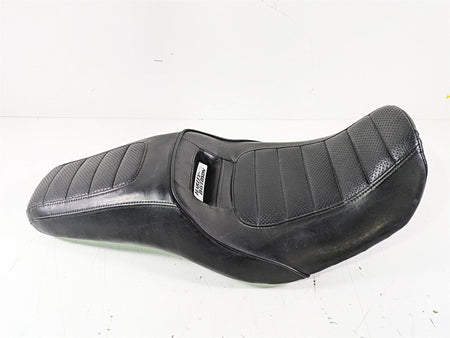 2015 Harley FXDL Dyna Low Rider Nice Seat Saddle 52000136 {{ shop.shopifyCountryName }} - Mototech271