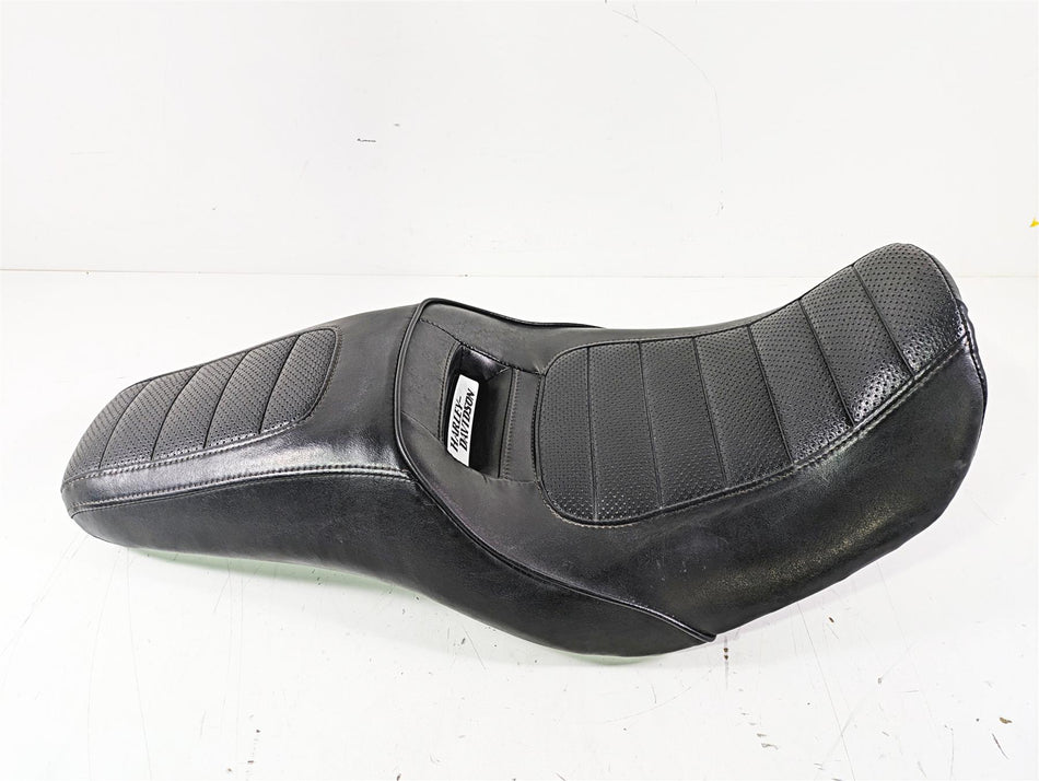 2015 Harley FXDL Dyna Low Rider Nice Seat Saddle 52000136 {{ shop.shopifyCountryName }} - Mototech271