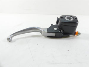 2009 Harley FXDF Dyna Fat Bob Front Brake Master Cylinder 11/16" 45170-08F