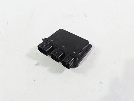 2011 Kawasaki EX650R Ninja Junction Relay Box 27002-0007 27002-0050 {{ shop.shopifyCountryName }} - Mototech271