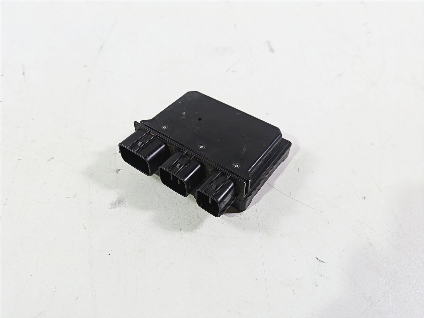 2011 Kawasaki EX650R Ninja Junction Relay Box 27002-0007 27002-0050 | Mototech271