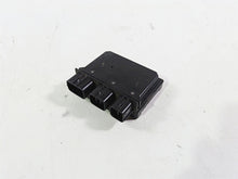 Load image into Gallery viewer, 2011 Kawasaki EX650R Ninja Junction Relay Box 27002-0007 27002-0050 | Mototech271
