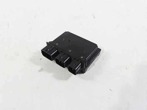 2011 Kawasaki EX650R Ninja Junction Relay Box 27002-0007 27002-0050 | Mototech271