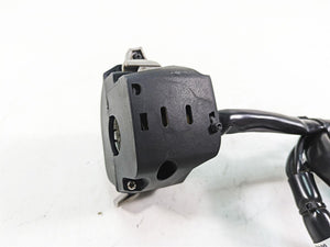 2020 KTM 1290 Super Adventure R Left Hand Turn Signal Control Switch 61411170100 | Mototech271