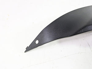 2016 Suzuki GSXR1000 Under Seat Leg Fairing Cover Cowl Set 47421-47H00