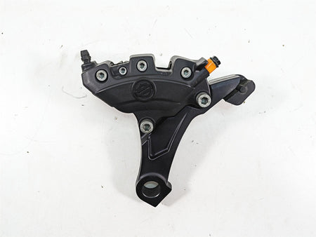 2018 Harley Touring FLHXSE CVO Street Glide Rear Brake Caliper 44080-08C {{ shop.shopifyCountryName }} - Mototech271