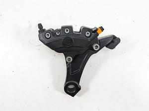 2018 Harley Touring FLHXSE CVO Street Glide Rear Brake Caliper 44080-08C | Mototech271