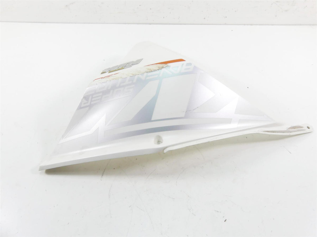 2015 KTM 1290 Adventure Right Tank Cover Fairing Set -Rash 60408051000 {{ shop.shopifyCountryName }} - Mototech271