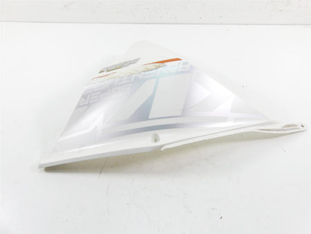 2015 KTM 1290 Adventure Right Tank Cover Fairing Set -Rash 60408051000 {{ shop.shopifyCountryName }} - Mototech271