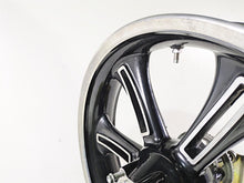 Load image into Gallery viewer, 2012 Victory Cross Country Straight 18x3.5 Front Wheel Rim 1521383 | Mototech271
