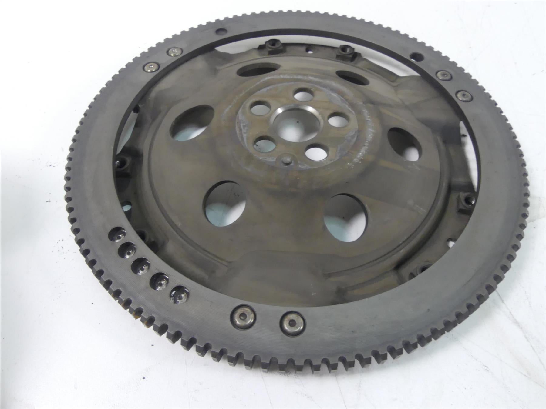 1999 BMW R1100 GS 259E Clutch Pressure Plate Friction Disc Fly Wheel 21217670453 {{ shop.shopifyCountryName }} - Mototech271