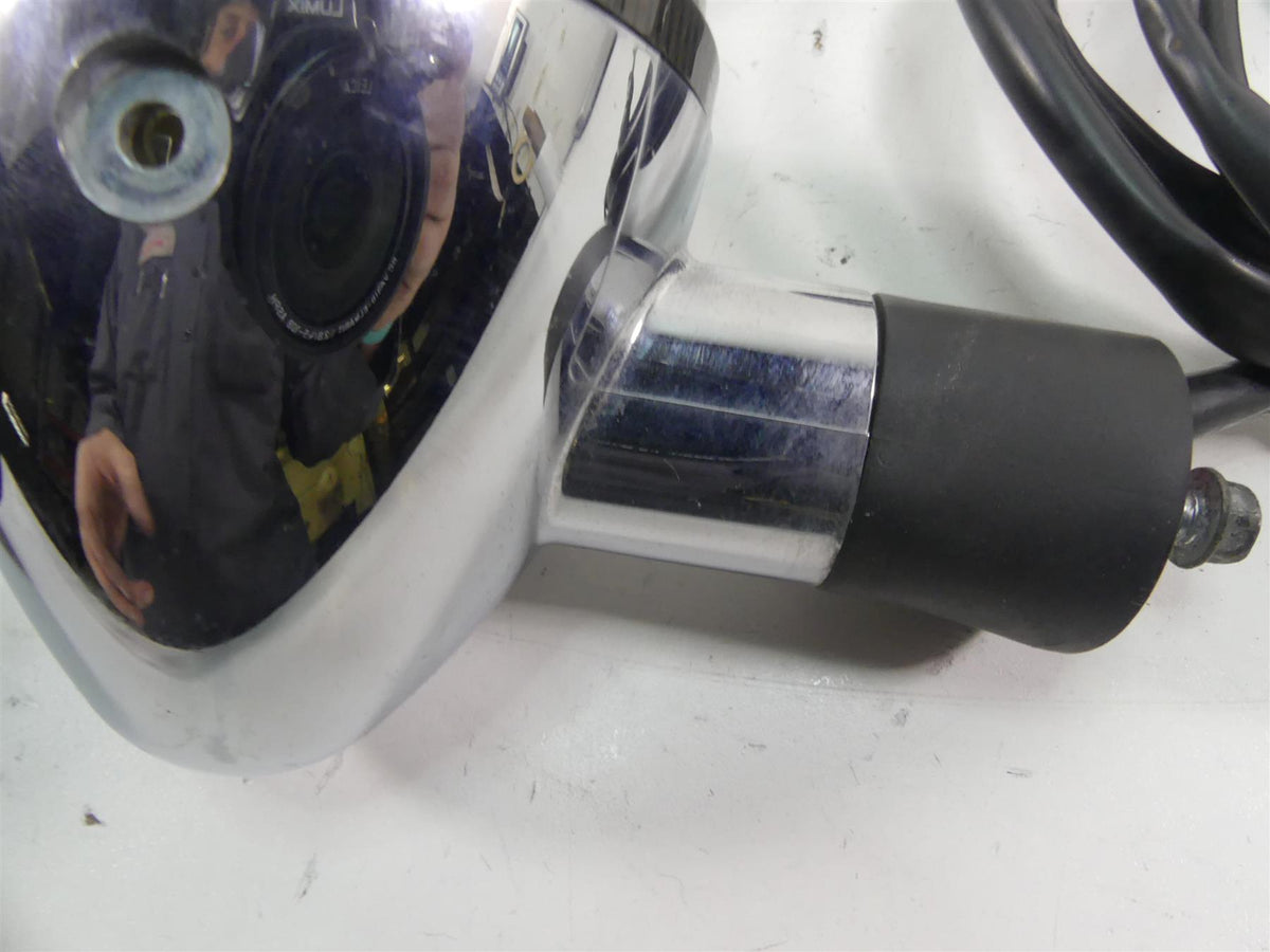 2003 Honda VTX1800 C Rear Blinkers Turn Signal Set 33600-MCH-003 33650-MCH-003 {{ shop.shopifyCountryName }} - Mototech271