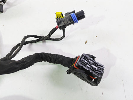 2022 Harley FXLRS Softail Low Rider Wiring Harness Loom - Non Abs READ 69202198 {{ shop.shopifyCountryName }} - Mototech271