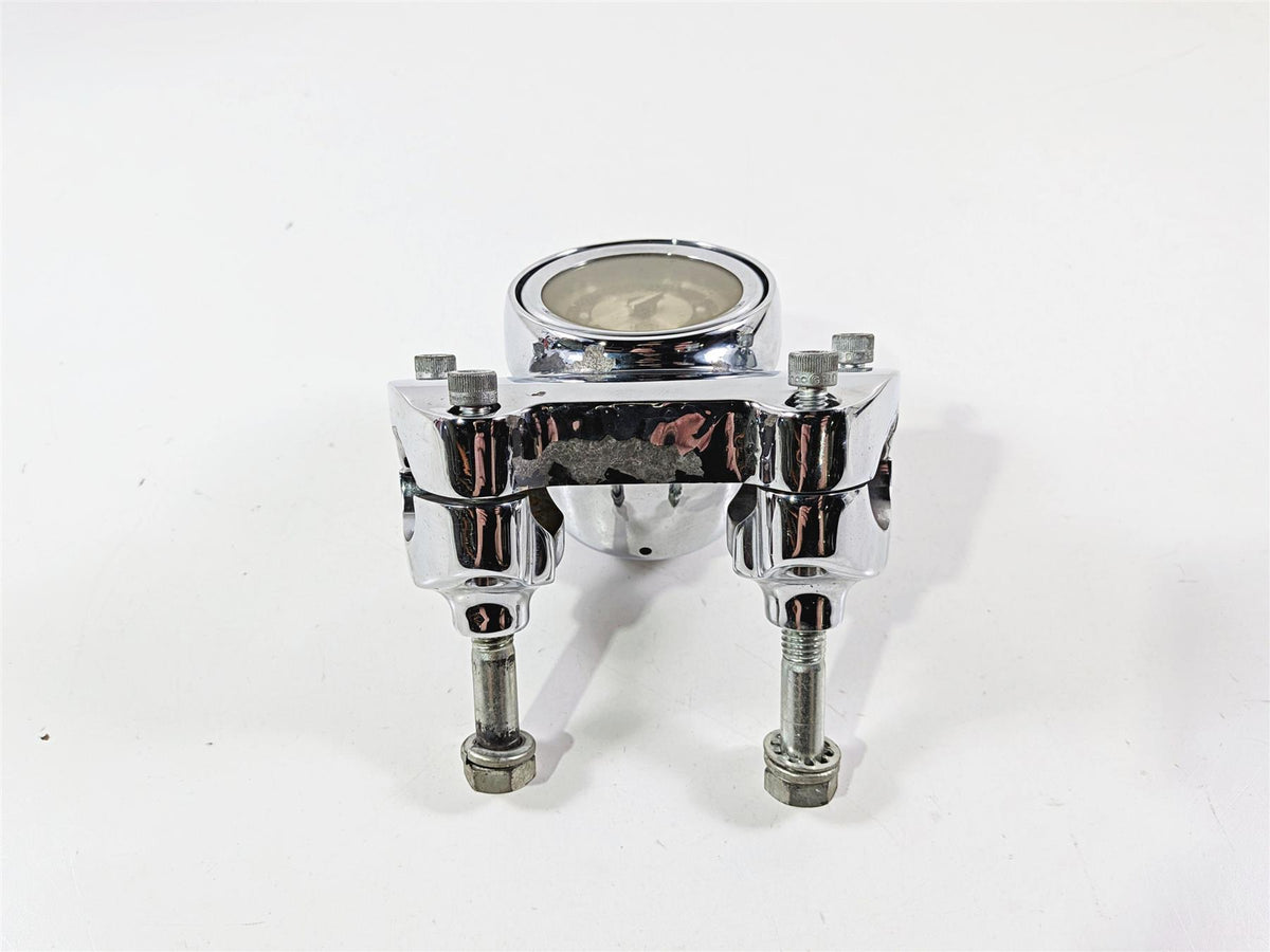 2005 Harley Softail FLSTFSE CVO Fat Boy Tachometer Tacho Meter Kit 69270-05-Mototech271
