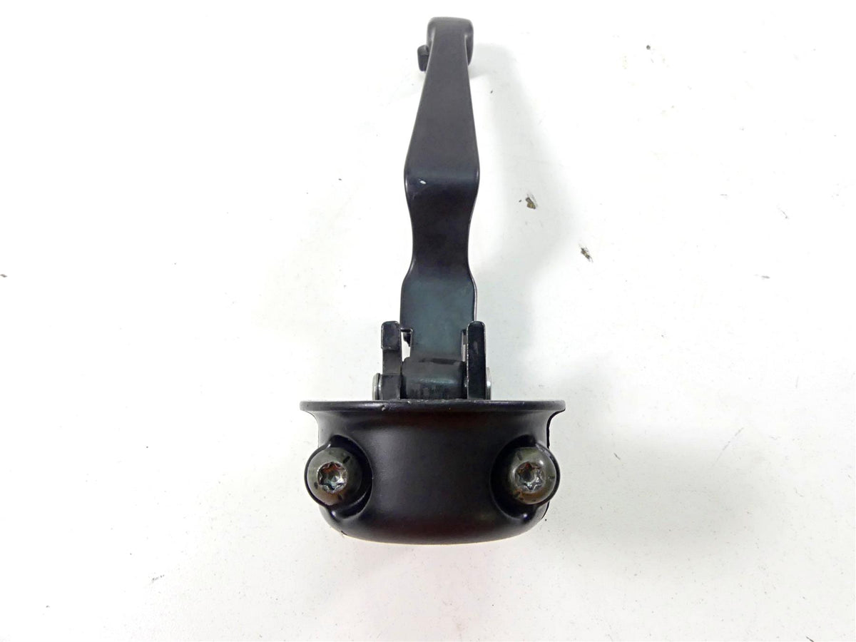 2011 Harley Softail FXS Blackline Clutch Perch & Skull Lever Set 38608-96 {{ shop.shopifyCountryName }} - Mototech271