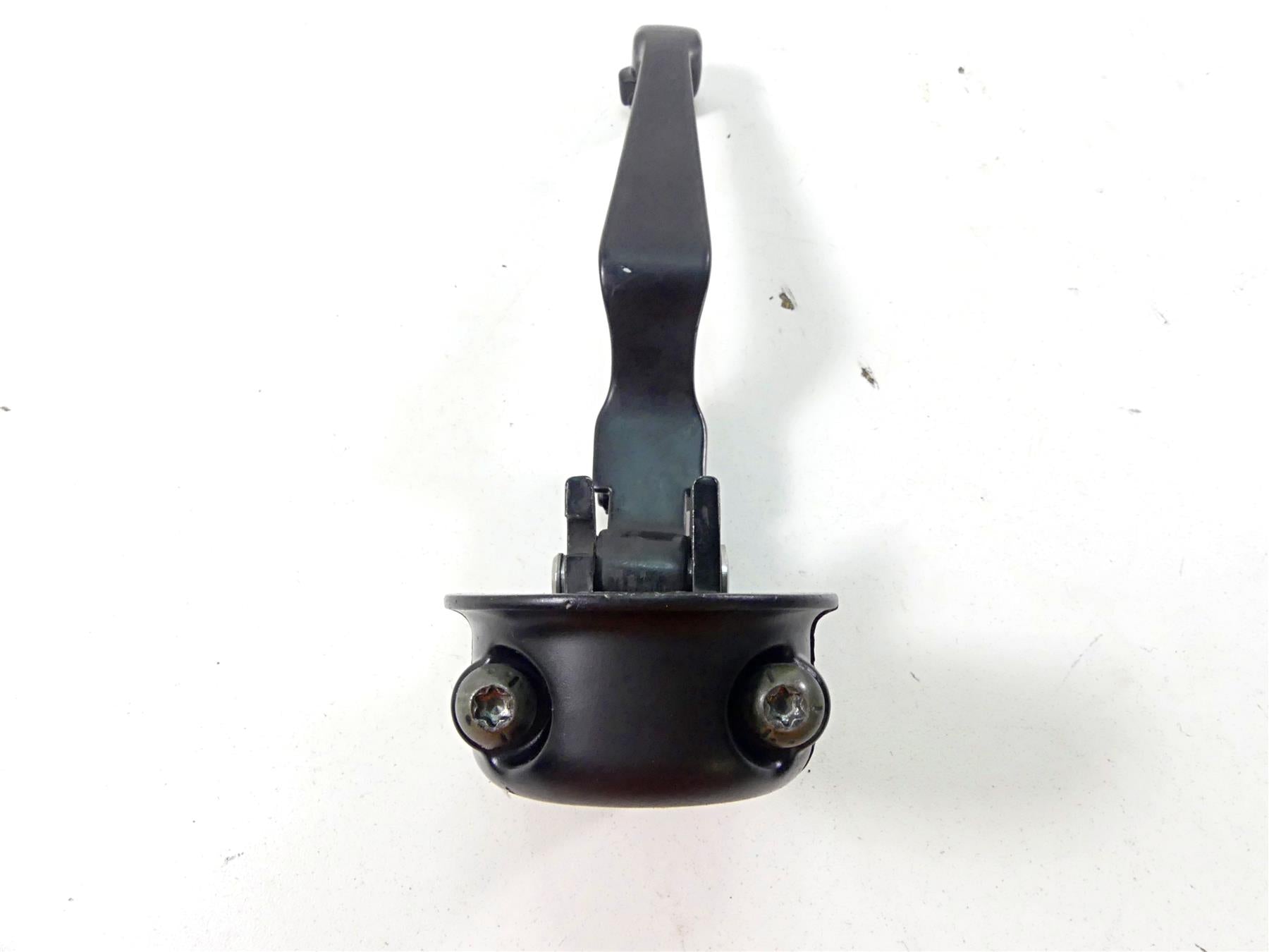 2011 Harley Softail FXS Blackline Clutch Perch & Skull Lever Set 38608-96 {{ shop.shopifyCountryName }} - Mototech271