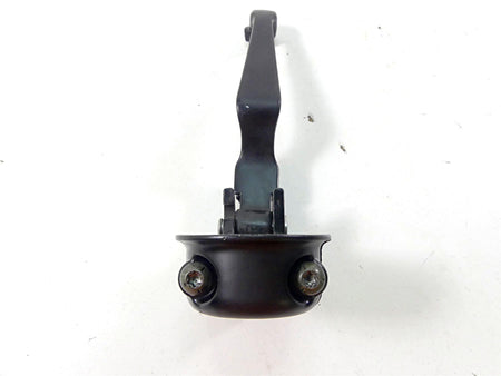2011 Harley Softail FXS Blackline Clutch Perch & Skull Lever Set 38608-96 {{ shop.shopifyCountryName }} - Mototech271