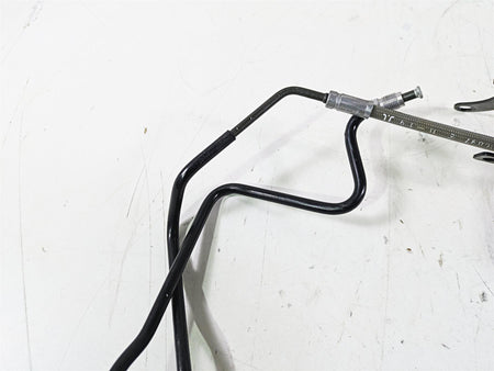 2020 Triumph Daytona 765 Moto2 Rear Abs Brake Line Hose Set T2022716 {{ shop.shopifyCountryName }} - Mototech271
