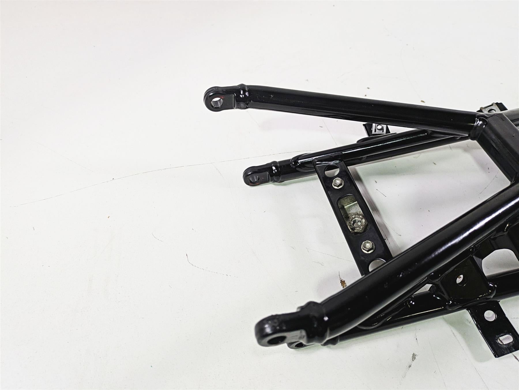 2008 Ducati SBK 1098 S Straight Rear Subframe Sub Frame Chassis 47011902A {{ shop.shopifyCountryName }} - Mototech271