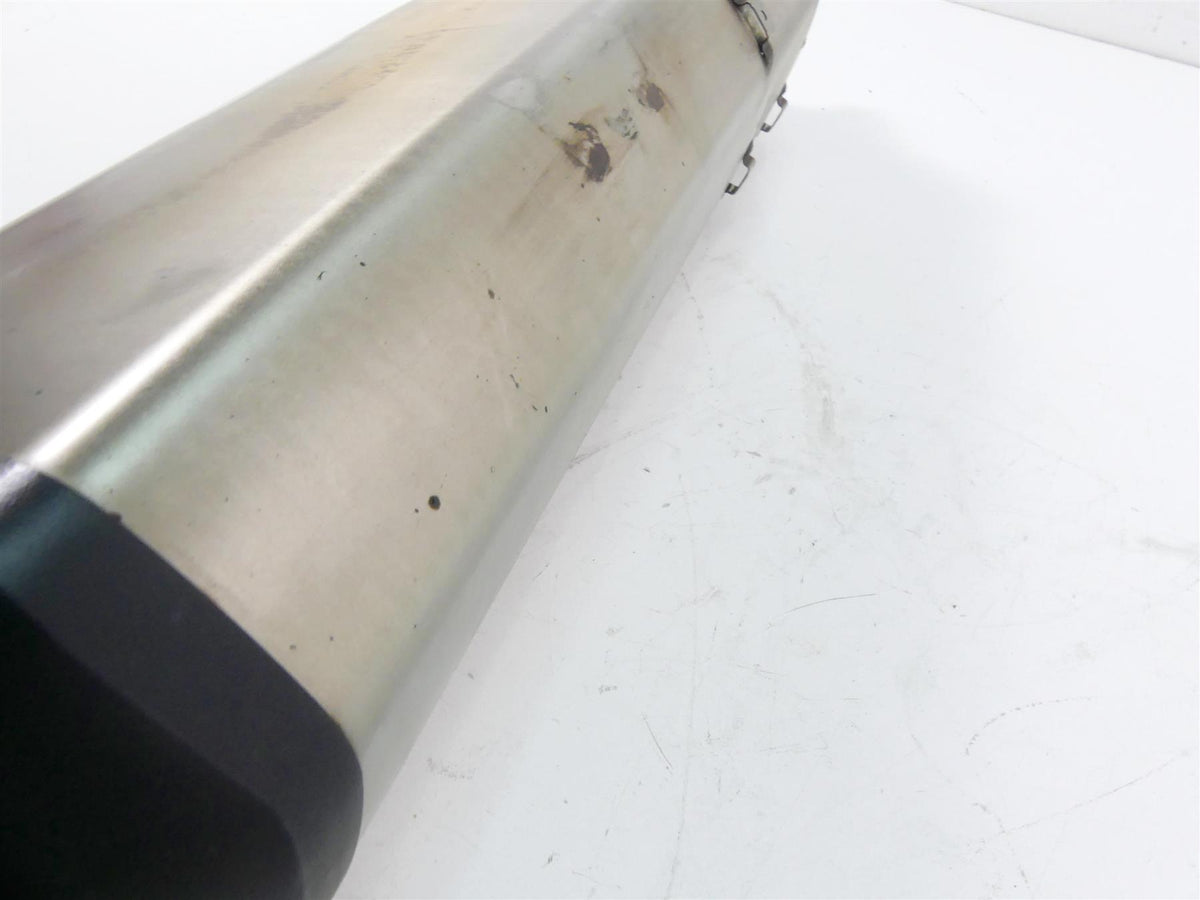 2015 KTM 1290 Adventure Exhaust Pipe Muffler Silencer 60305183000 {{ shop.shopifyCountryName }} - Mototech271