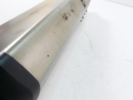 2015 KTM 1290 Adventure Exhaust Pipe Muffler Silencer 60305183000 {{ shop.shopifyCountryName }} - Mototech271