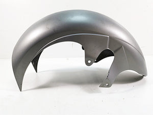2016 Suzuki M109R VZR1800 LM Fiber Front Fender Primer Grey LM-03M-200