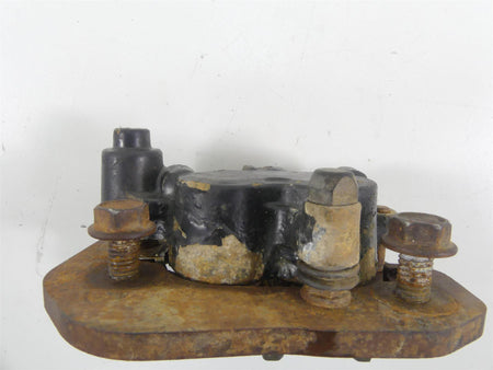 2014 Can Am Renegade 1000 STD Rear Brake Caliper 705600859 {{ shop.shopifyCountryName }} - Mototech271