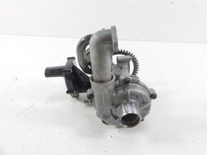2018 Mv Agusta F3 800 RC Water Oil Pump Kit Set 8000B2644 | Mototech271