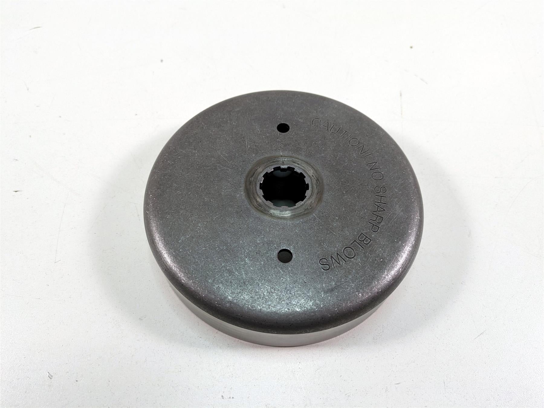 2000 Harley Dyna FXDL Low Rider Ignition Flywheel Fly Wheel Rotor 29957-81B {{ shop.shopifyCountryName }} - Mototech271
