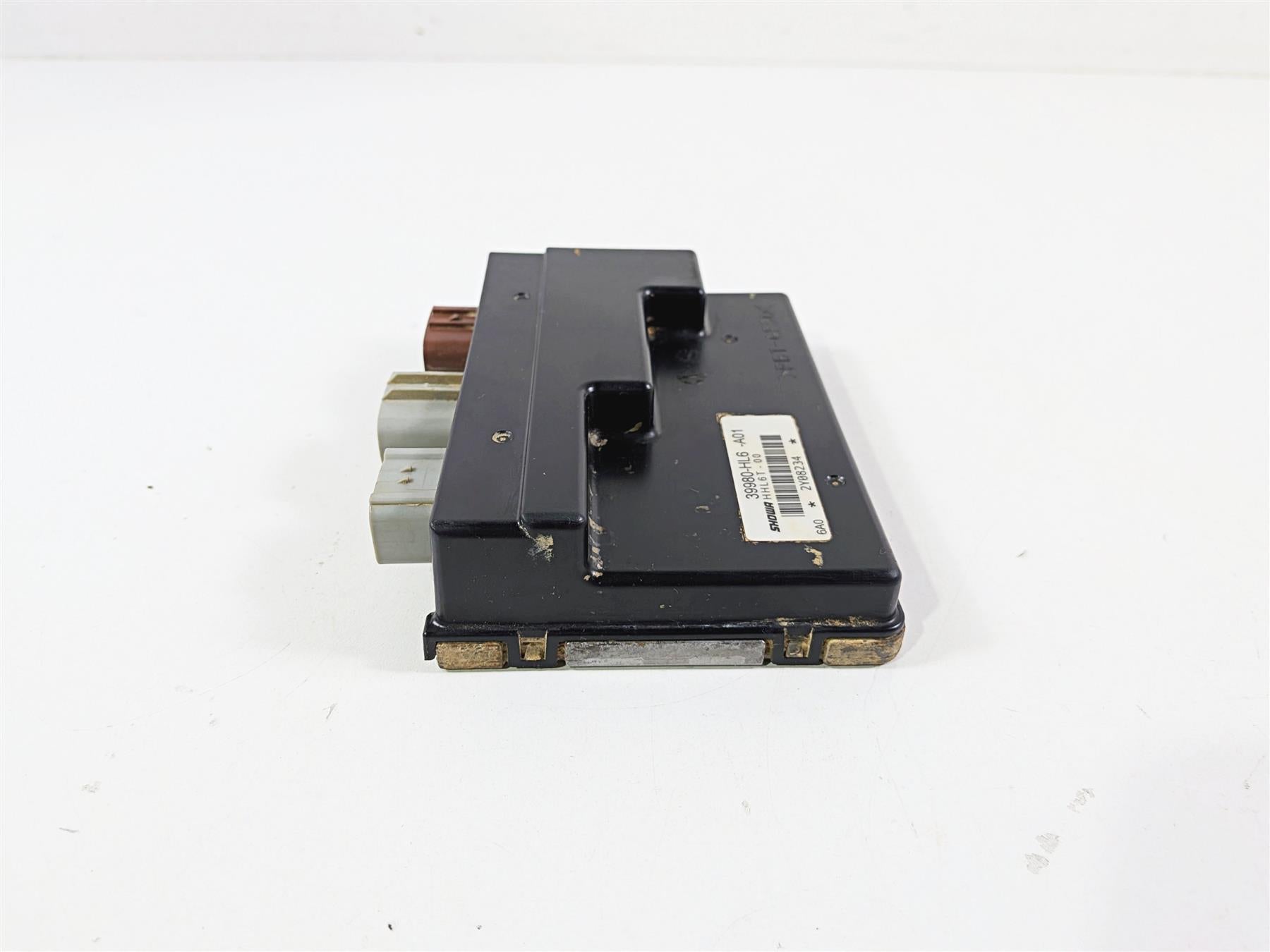 2020 Honda Talon SXS1000 S2R 1000R Eps Power Steering Module Showa 39980-HL6-A01 {{ shop.shopifyCountryName }} - Mototech271