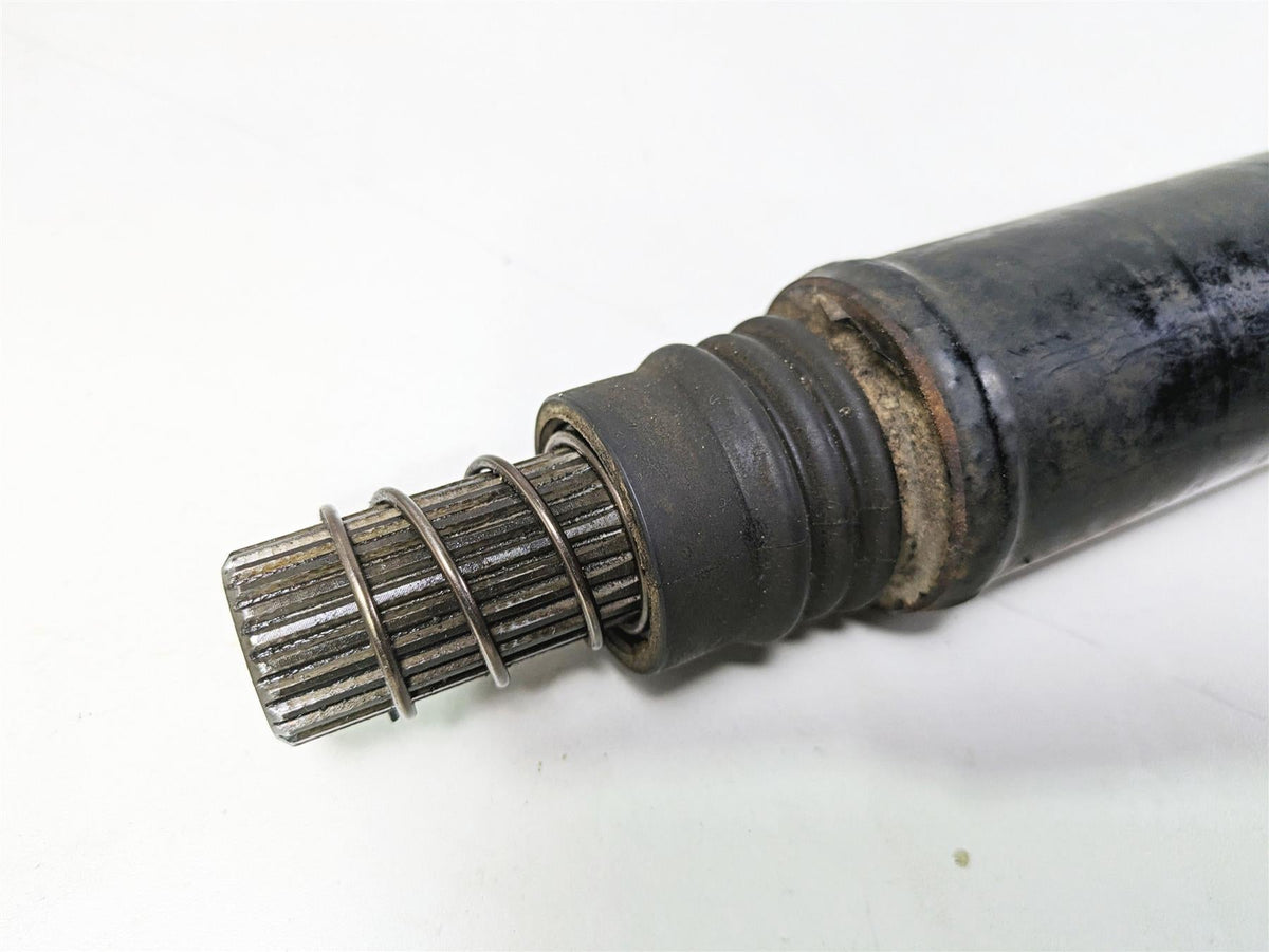 2022 Kawasaki Teryx KRX KRF 1000 C SE Center Drive Prop Shaft Axle 39159-0581 {{ shop.shopifyCountryName }} - Mototech271