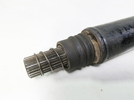 2022 Kawasaki Teryx KRX KRF 1000 C SE Center Drive Prop Shaft Axle 39159-0581 {{ shop.shopifyCountryName }} - Mototech271