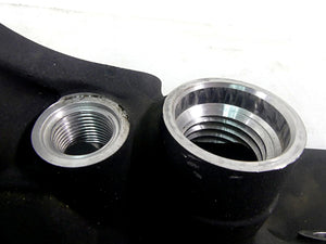 2007 Harley Touring FLHRSE CVO Road King Transmission 6 sp Housing Case 33162-07 | Mototech271