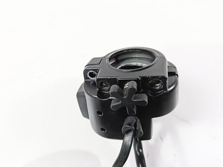 2015 Harley FXDF Dyna Fat Bob Right Hand Control Switch Start Blinker 72944-12 {{ shop.shopifyCountryName }} - Mototech271