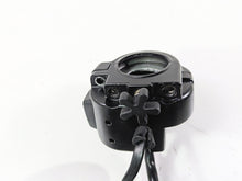 Load image into Gallery viewer, 2015 Harley FXDF Dyna Fat Bob Right Hand Control Switch Start Blinker 72944-12
