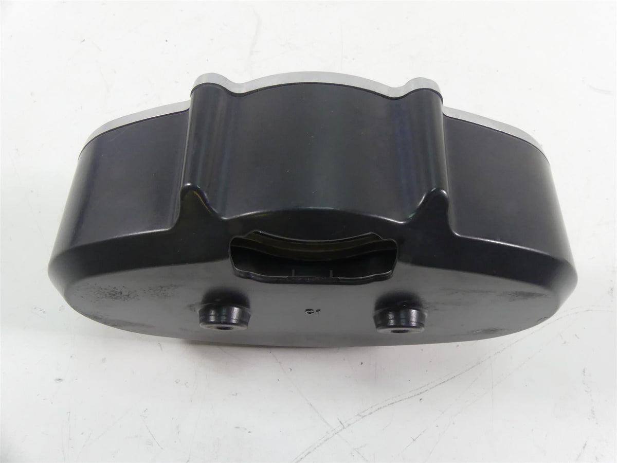 2013 Harley VRSCF Muscle V-Rod Speedometer Gauges Housing Bezel 71981-09 {{ shop.shopifyCountryName }} - Mototech271