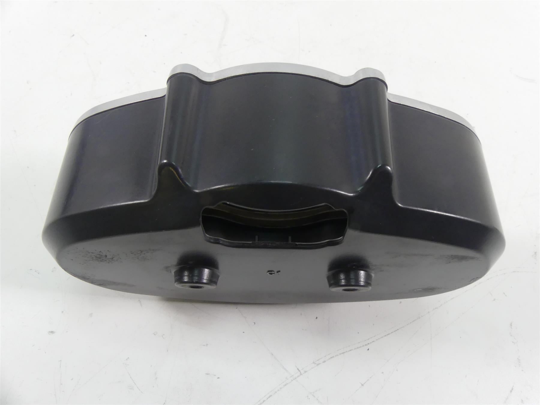 2013 Harley VRSCF Muscle V-Rod Speedometer Gauges Housing Bezel 71981-09 {{ shop.shopifyCountryName }} - Mototech271