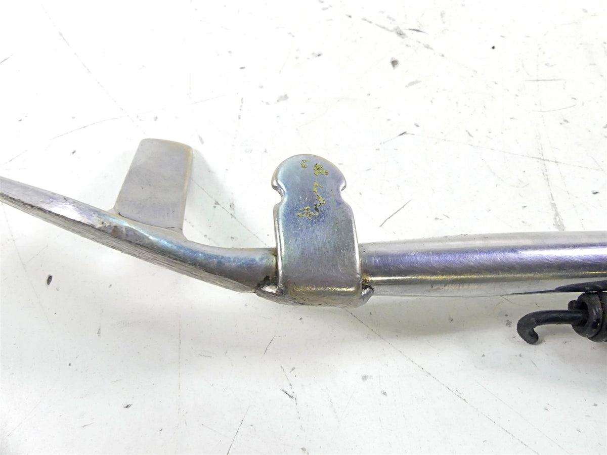 2002 Harley Touring FLHTC Electra Glide Side Kick Stand Kickstand 50075-83B {{ shop.shopifyCountryName }} - Mototech271