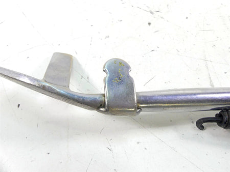 2002 Harley Touring FLHTC Electra Glide Side Kick Stand Kickstand 50075-83B {{ shop.shopifyCountryName }} - Mototech271
