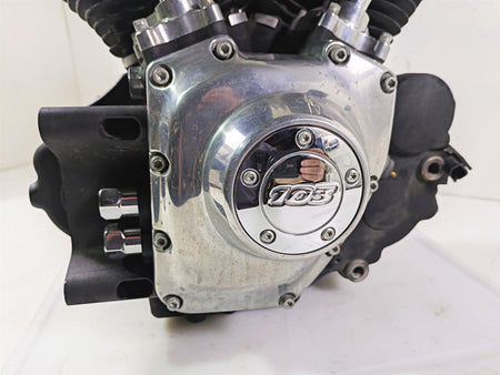 2014 Harley FLS Softail Slim Running 103ci B-Engine Motor - 52K - Video 16200268 {{ shop.shopifyCountryName }} - Mototech271