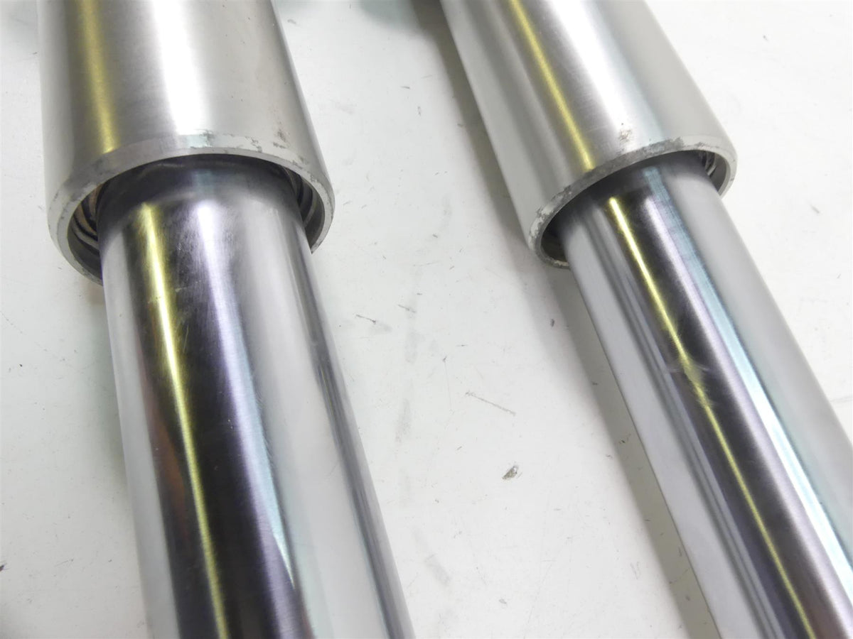 2014 Harley Touring FLHTK Electra Glide Front 41mm Forks 45400021 45400022 {{ shop.shopifyCountryName }} - Mototech271