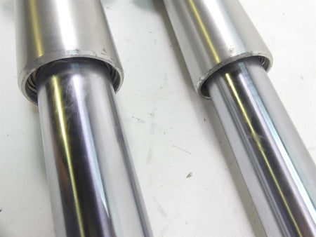2014 Harley Touring FLHTK Electra Glide Front 41mm Forks 45400021 45400022 {{ shop.shopifyCountryName }} - Mototech271