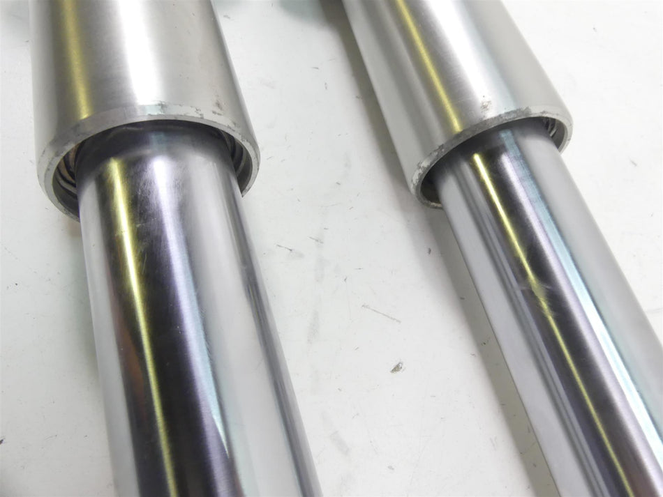 2014 Harley Touring FLHTK Electra Glide Front 41mm Forks 45400021 45400022 {{ shop.shopifyCountryName }} - Mototech271