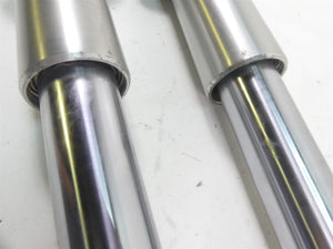 2014 Harley Touring FLHTK Electra Glide Front 41mm Forks  45400021 45400022 | Mototech271