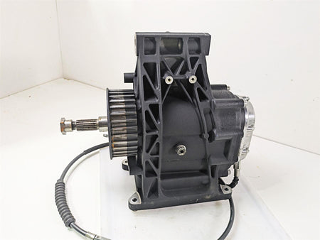 2014 Harley FLS Softail Slim 6-Speed Transmission Gear Box 33012-10A {{ shop.shopifyCountryName }} - Mototech271
