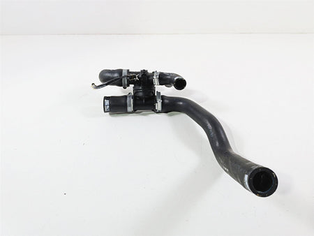2023 Ducati Streetfighter V4 Coolant Water Thermostat & Hoses 55320161A-Mototech271