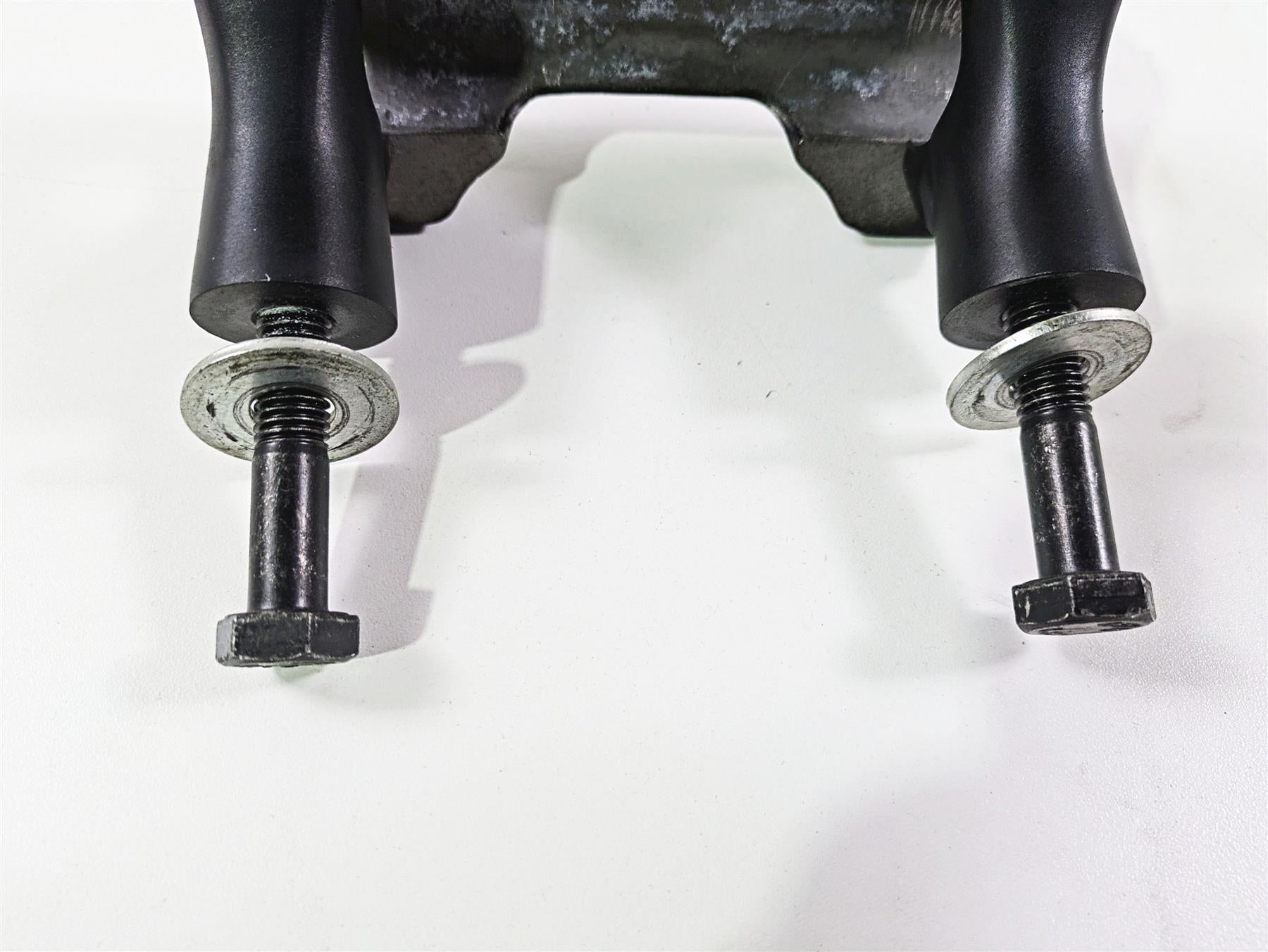 2016 Indian Chief Classic Handlebar Handle Bar Holder Risers 5139656 {{ shop.shopifyCountryName }} - Mototech271