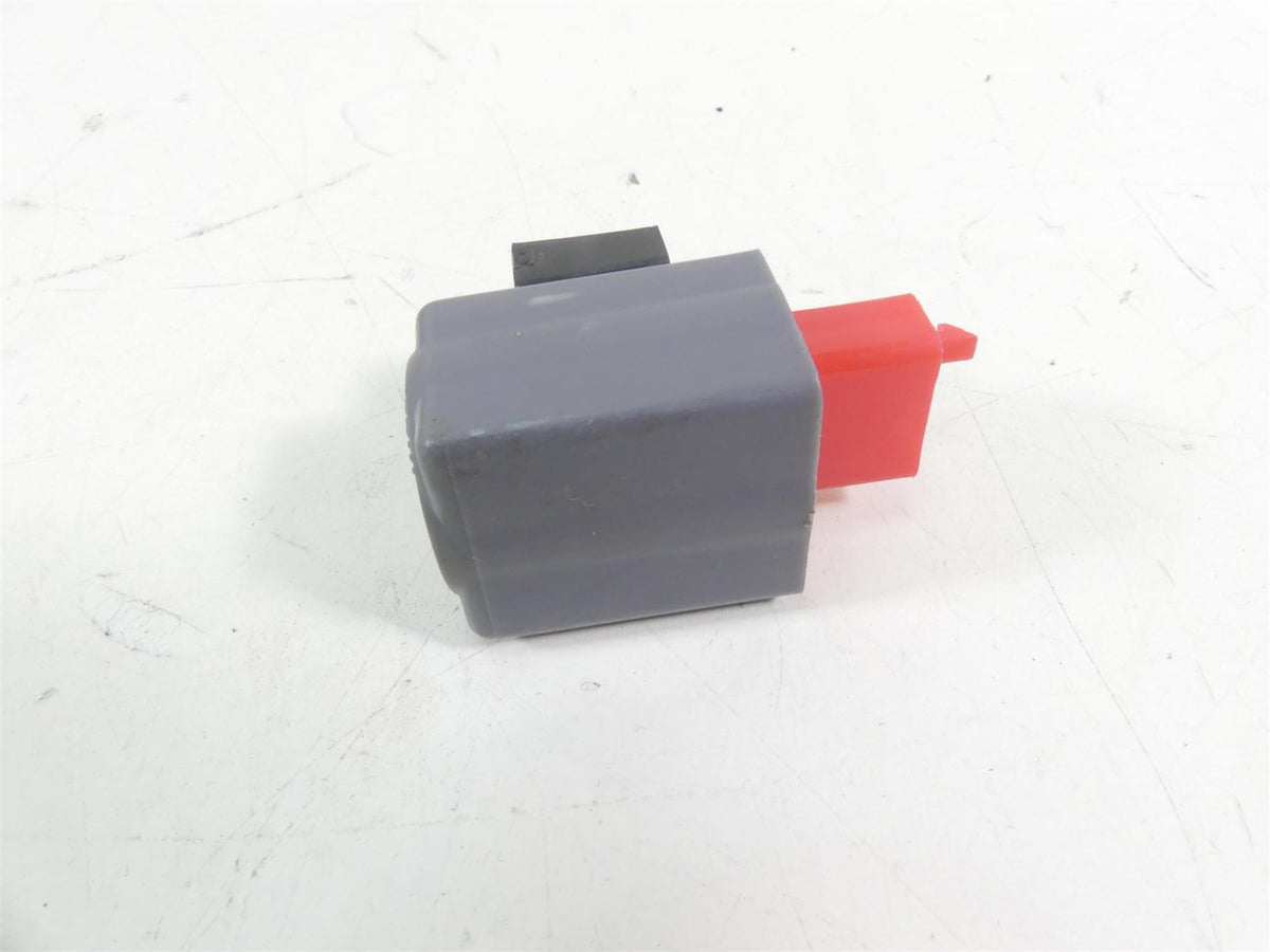 2021 Honda CBR600RR Tst V2 Sequential & Programmable Tail Light + Relay 10266 {{ shop.shopifyCountryName }} - Mototech271